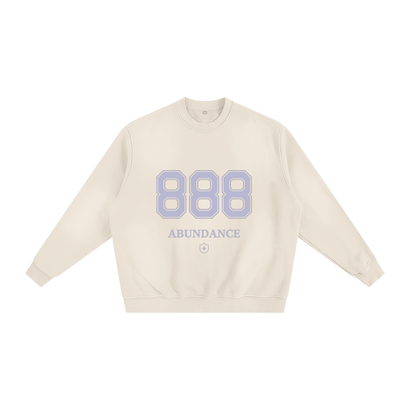 Sunfade Fleeced Sweatshirt
