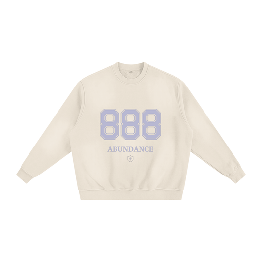 Sunfade Fleeced Sweatshirt