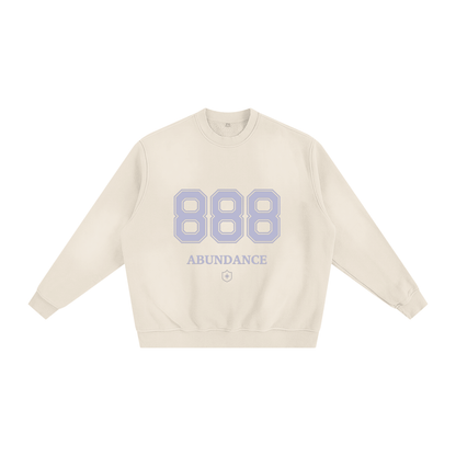 Sunfade Fleeced Sweatshirt