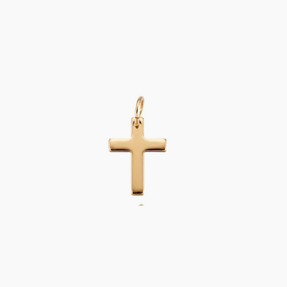 Cross Charm