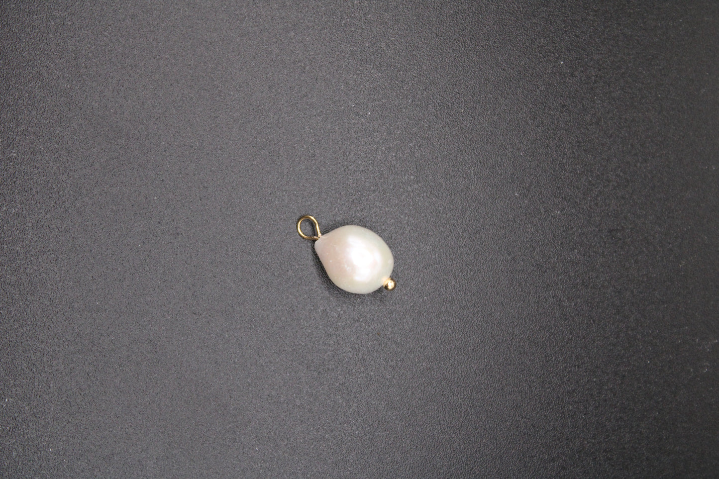 Fresh Water Pearl Charm