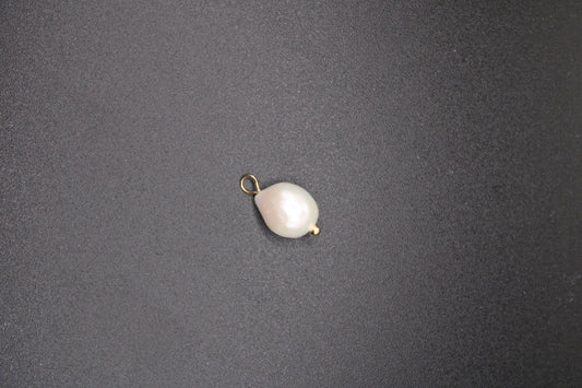 Fresh Water Pearl Charm