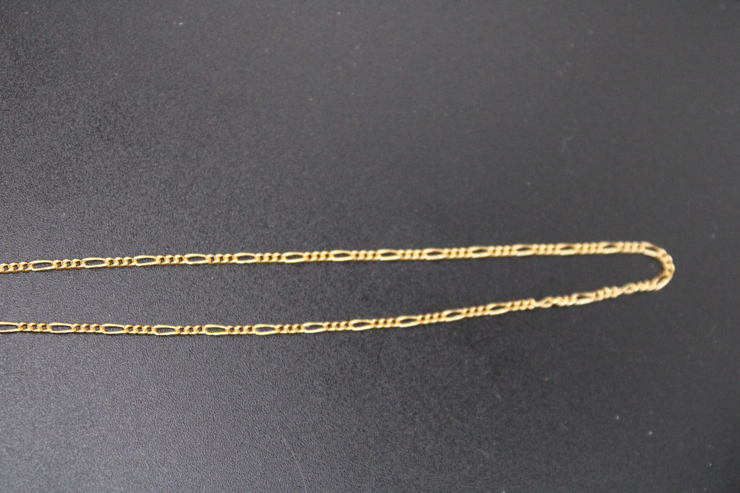 14k Gold Filled Dainty Chain