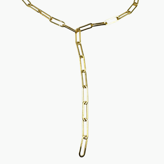 Lyon's Chain