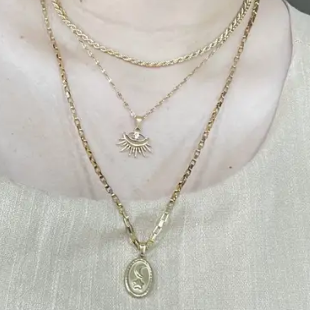 Celestial Dream Charm